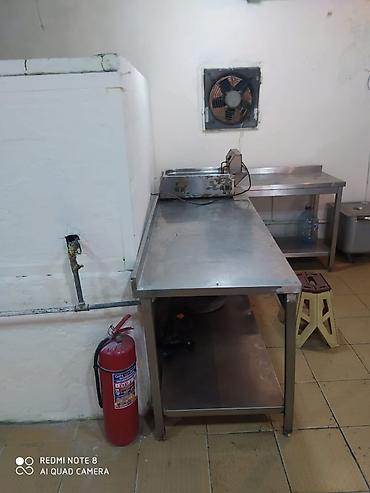 Kommersiya daşınmaz əmlakının satışı: Sex satılır – Nərimanov rayonu, Bakı şəhəri 📍 Ünvan: Fatali Xan — 7