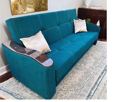 sofa: Прямой диван, Новый — 10