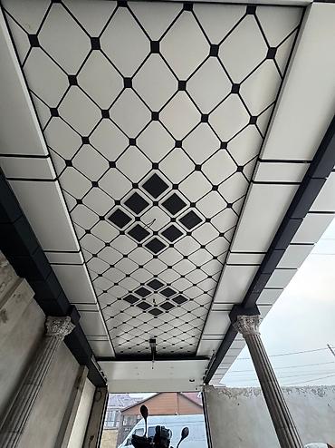 Фасадные работы: Фасадный декор | Туникафон | Сайдинг Больше 6 лет опыта — 11