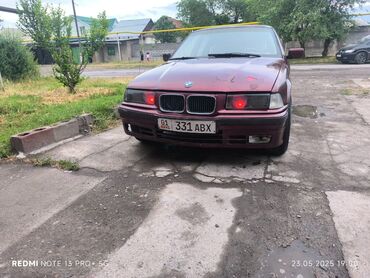 к5 машина бишкек цена: Продается BMW E36 в кузове седан, машина на бодром ходусразу с