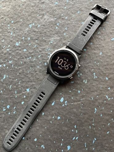 контак: Garmin Forerunner 935 мультиспортивные GPS-часы для бега, триатлона и