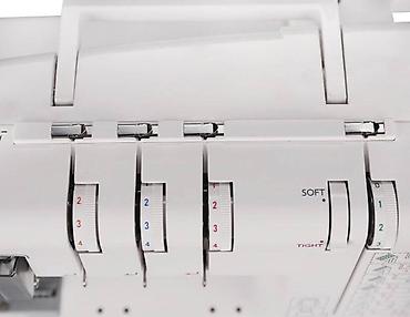 Швейные машины: Швейная машина Janome — 15