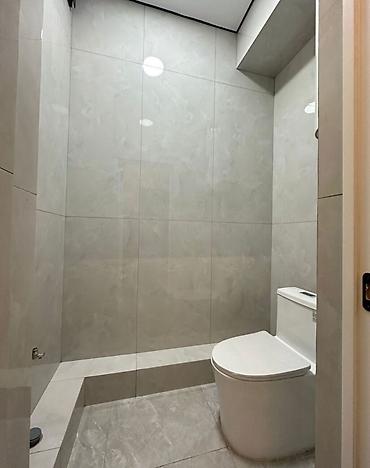 Продажа квартир: 2 комнаты, 63 м², Элитка, 10 этаж, Евроремонт — 7
