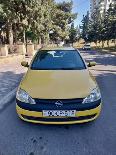 çeşqa 2 mator: Opel Vita: 1.4 l | 2002 il 220000 km Hetçbek