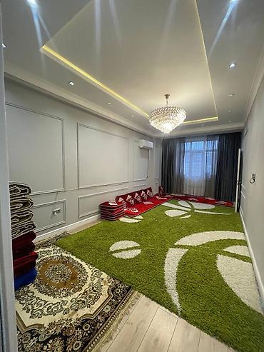 Продажа квартир: 2 комнаты, 79 м², Элитка, 6 этаж, Евроремонт — 1