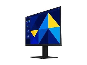 Monitori: Samsung poslovni monitor 27" - Dijagonala: 27 inča - Panel: IPS — 3
