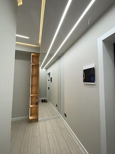 Продажа квартир: 2 комнаты, 62 м², Элитка, 6 этаж, Дизайнерский ремонт — 4