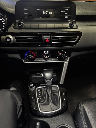 Kia: Kia Seltos: 2019 г., 1.6 л, Дизель — 21