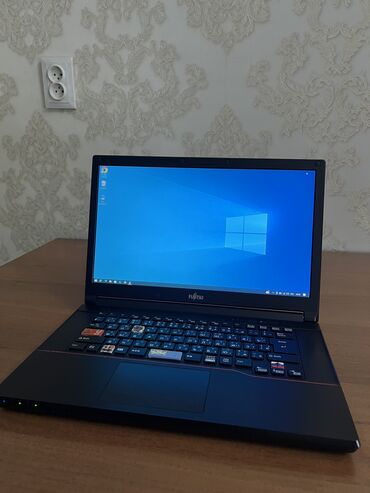 поко х3 gt цена бишкек: Ноутбук, Fujitsu, 16 ГБ ОЗУ, Intel Core i5, 15.6 ", Б/у, Для несложных задач, память SSD