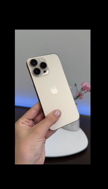 IPhone 13 Pro Max, 256 GB, Qızılı
