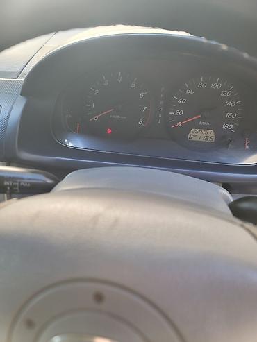 demio: Mazda Demio: 2003 г., 1.5 л, Автомат, Бензин, Хэтчбэк — 3
