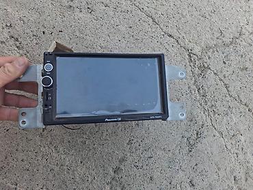 android avto: Автомагнитола Pioneer GB GRS-7633P5 (2DIN) с сенсорным экраном — 1