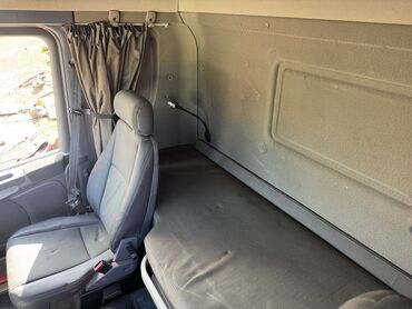 Кабины: Кабина Scania Б/у, Оригинал — 16