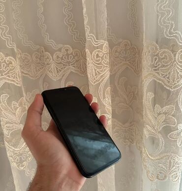 nahçıvan iphone fiyatları: IPhone Xr, Qara