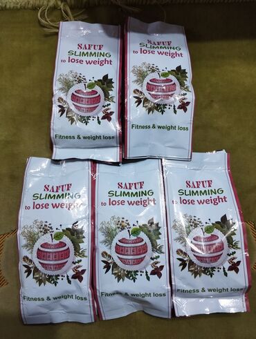 китайский чай для похудения: Чай для похудения. Производство: Harraz (Египет). Состав