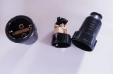 Elektro materijal: Utikači i utičnice domaćeg proizvođača, izuzetan odnos cena/kvalitet — 4