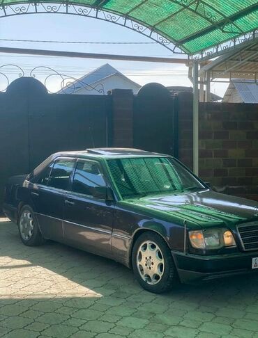 мерседес w124 e500 волчок купить в японии: Mercedes-Benz W124: 1993 г., 2.2 л, Механика, Бензин, Седан