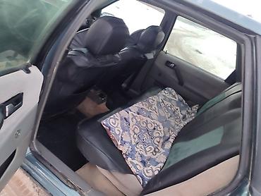 Volkswagen: Volkswagen Passat: 1989 г., 1.8 л, Седан — 18