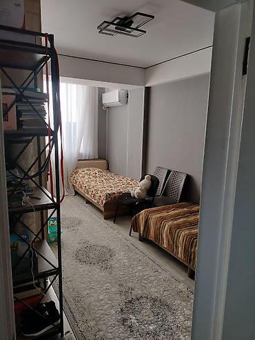 квартиры люксембург: 2 комнаты, 75 м², Рабочий Городок Элитка, 3 этаж, Евроремонт — 8