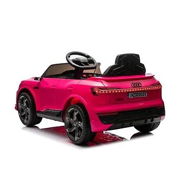 Sve za decu: Dečiji električni automobil – Audi (licencirani dizajn), kabriolet — 3