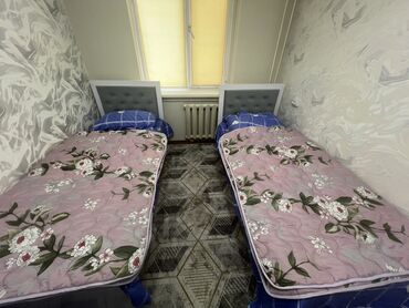 ак ордо квартир: 1 комната, Собственник
