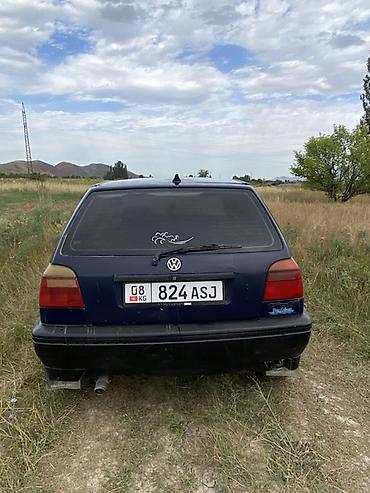запчасти на опель вектра с: Volkswagen Golf: 1994 г., 1.4 л, Механика, Бензин, Хэтчбэк — 5