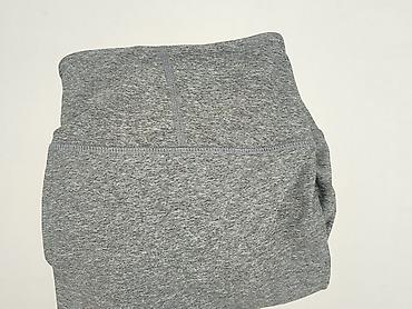 continue dzianiny: H&M Sport, Legginsy Sportowe damskie, rozmiar M — 7