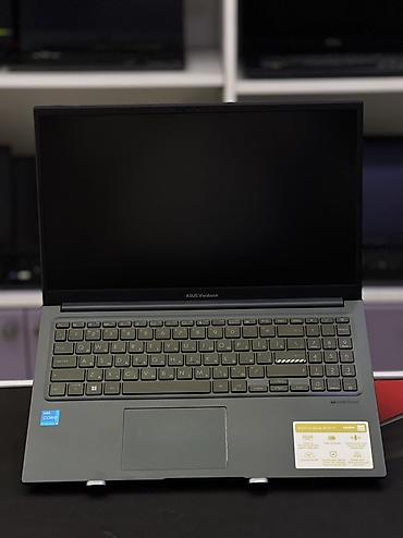 kredit notebook: İşlənmiş ASUS Vivobook, 15.6 ", Intel Core i7, 512 GB, Ödənişli çatdırılma, Rayonlara çatdırılma, Ünvandan götürmə — 5
