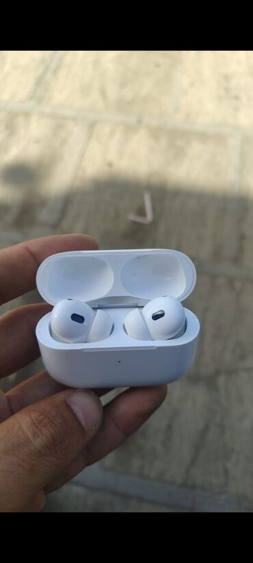 Minidisk və disk pleyerlər: Simsiz (Bluetooth) Qulaqcıqlar, Apple, rəng - Ağ