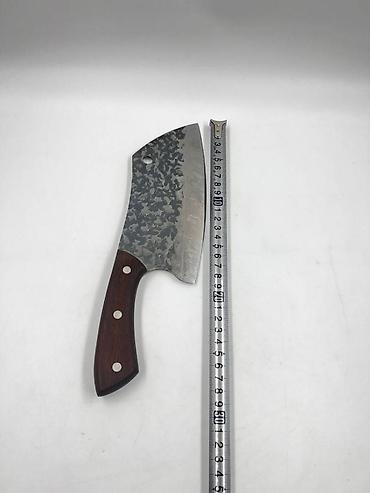 Топоры и колуны: Новый Боевой топор, Нержавейка, 0,5 кг, Самовывоз, Бесплатная доставка, Платная доставка — 3