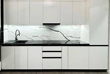 Мебель на заказ: Кухни на заказ по индивидуальным размерам - Современные гарнитуры под — 10