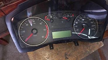 guma za vodu: SAT FIAT STILO | sat fiat stilo fiat delovi Bukovik Arandjelovac — 1