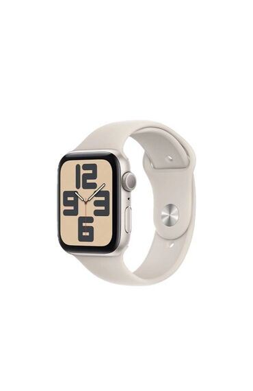 Smart saatlar: Yeni, Smart saat, Apple