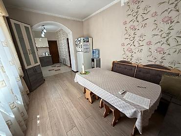 Долгосрочная аренда домов: 220 м², 4 комнаты, Вефа ТЦ — 4
