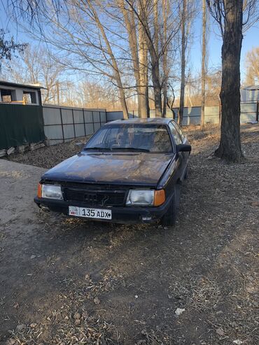 ауди 100 ысык кол: Audi 100: 1985 г., 1.8 л, Механика, Бензин, Седан