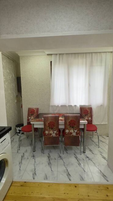 Köhnə tikili: Bakı, 3 otaqlı, Köhnə tikili, 82 kv. m — 14