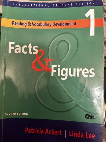 Testlər: Bu kitab ingilis dili üzrə imtahanlara hazırlaşmaq üçün nəzərdə