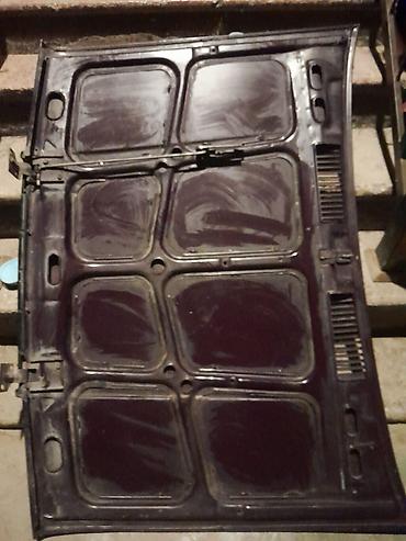 opel astra g amartizator: Salam.arjinal oz kapotudu germetikali eziyi batigi yoxdu surt rengle — 1