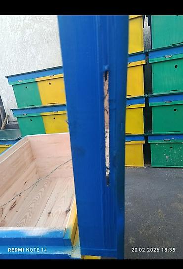 Ящики: Ящик — 2