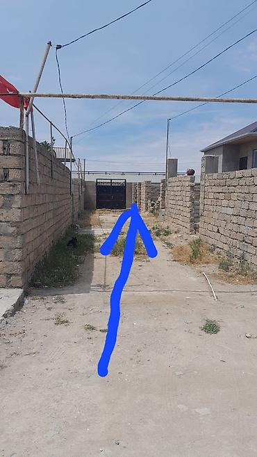 Torpaq sahələrinin satışı: Tikinti — 5