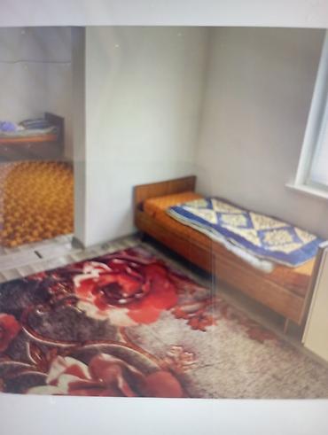 салонов красоты: АК Ордо Сдается комната с отдельной кухонной зоной и базовой мебелью — 8