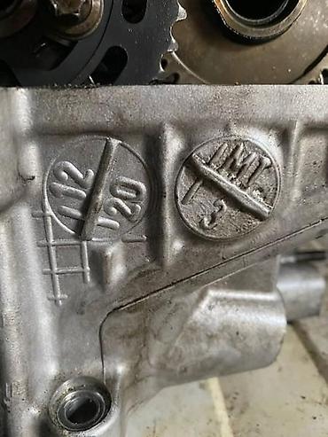ventilator auto 24v: GLAVA BREGASTE F ZA BMW 320, 520, 120 OD 2010. DO 2015. GOD. | Glava — 1