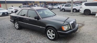 мерседес 124 черный: Mercedes-Benz W124: 1991 г., 2.3 л, Механика, Бензин, Седан