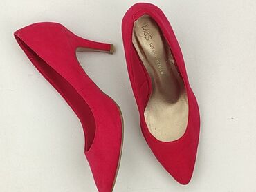 Лофери та туфлі жіночі, 37, Marks & Spencer, стан - Дуже гарний