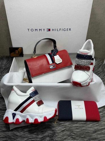 Women's Sneakers and athletic shoes: 38, bоја - Šareno — 2