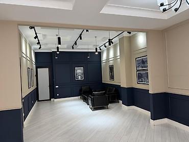 Продажа офисов: Продажа офисов 60 м², С ремонтом, С мебелью, Бизнес центр, 4 этаж — 9