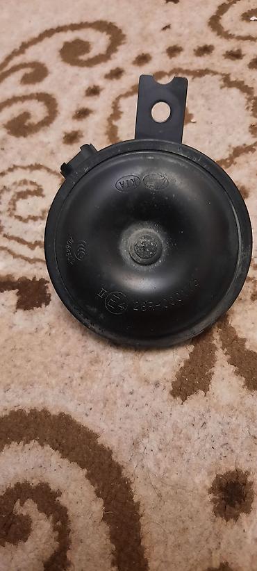 pecin radiatoru: Məhsul: Avtomobil siqnalı (aşağı ton) Təsvir: - Orijinal Hyundai/Kia — 1