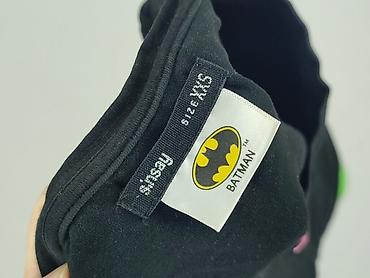 new joker: Sinsay, T-shirt damski, rozmiar 2XS — 4