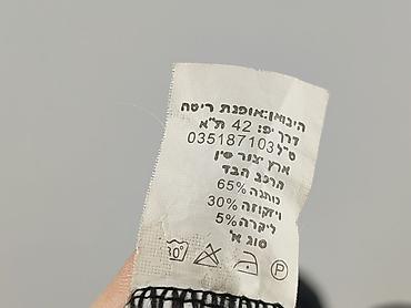 jacket crivit: Koszula damska, rozmiar XL — 6