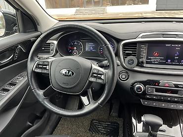 Kia: Kia Sorento: 2019 г., Дизель, Кроссовер at lalafo.kg — 12 Kia: Kia Sorento: 2019 г., Дизель, Кроссовер — 12